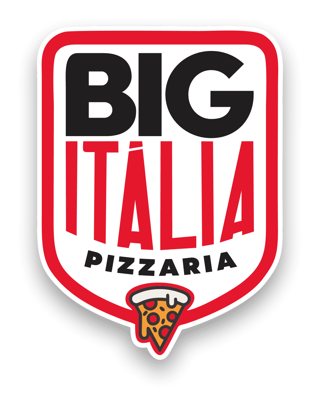 Pizzaria Big Italia